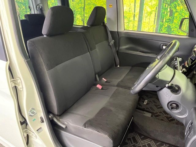 DAIHATSU TANTO CUSTOM 2010