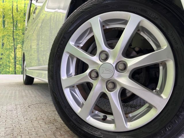 DAIHATSU TANTO CUSTOM 2010