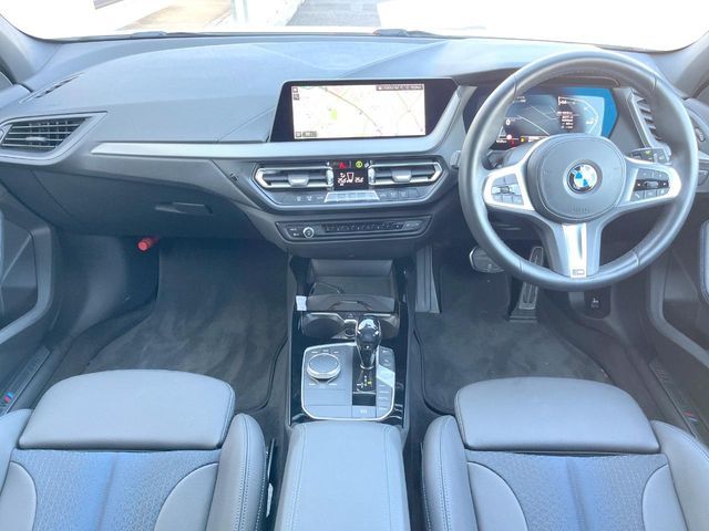 BMW BMW 1series 2020