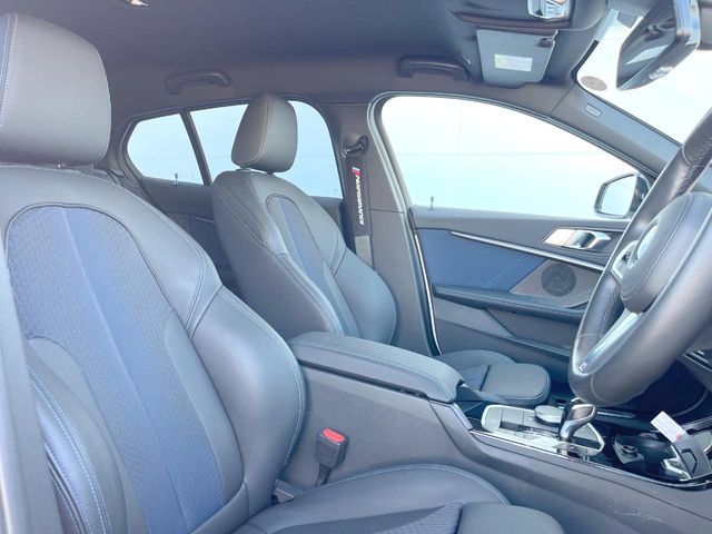 BMW BMW 1series 2020