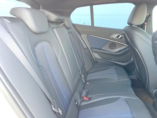 BMW BMW 1series 2020