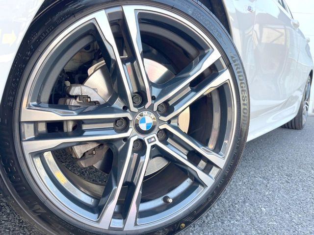 BMW BMW 1series 2020