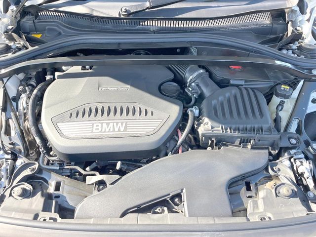 BMW BMW 1series 2020