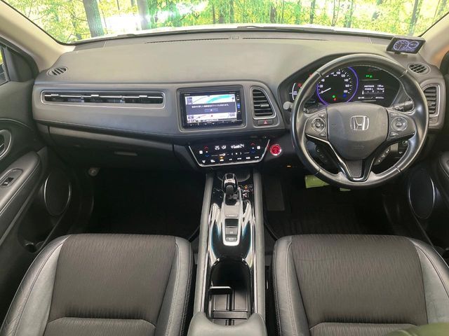 HONDA VEZEL HYBRID 2019