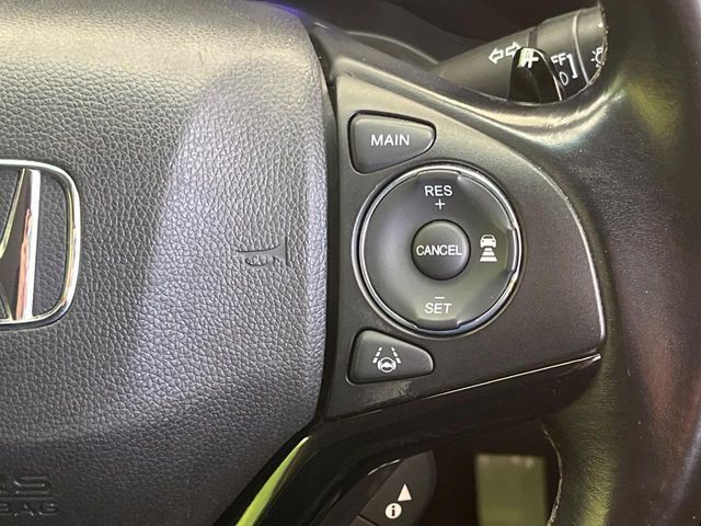 HONDA VEZEL HYBRID 2019