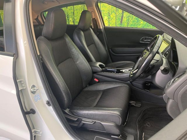 HONDA VEZEL HYBRID 2019