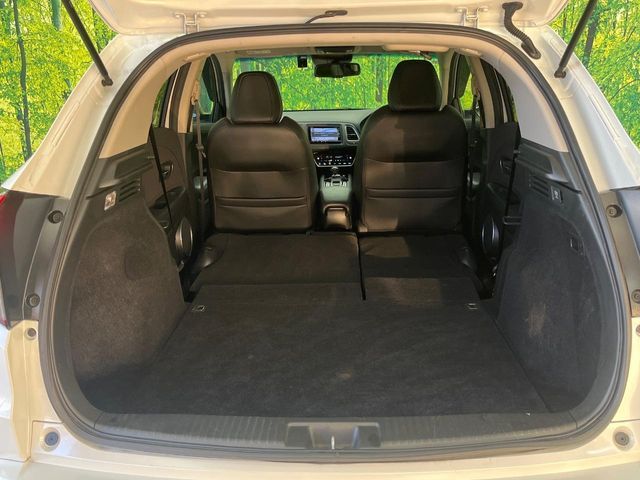 HONDA VEZEL HYBRID 2019