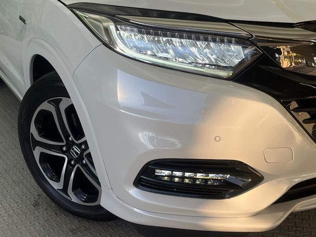 HONDA VEZEL HYBRID 2019