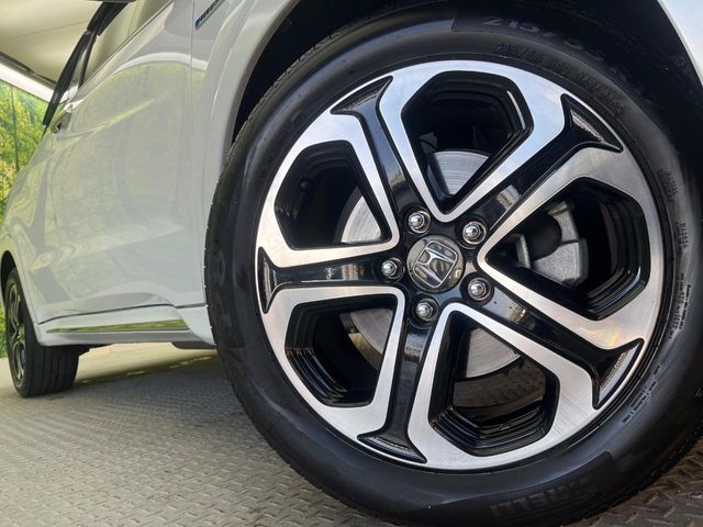 HONDA VEZEL HYBRID 2019