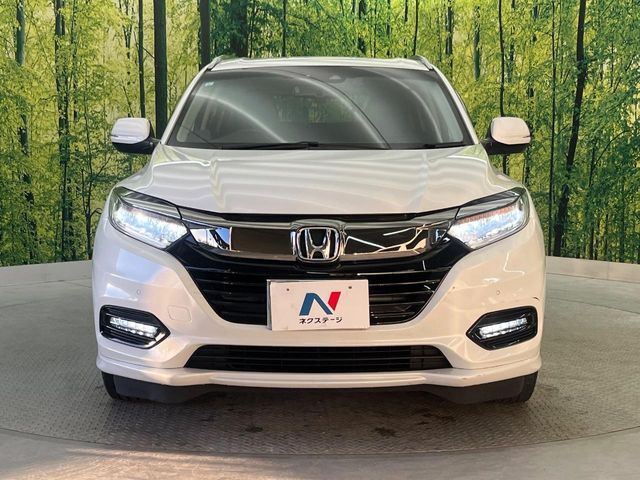 HONDA VEZEL HYBRID 2019