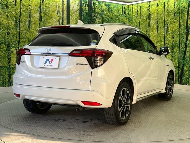 HONDA VEZEL HYBRID 2019