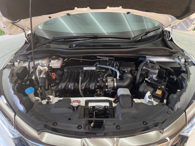 HONDA VEZEL HYBRID 2019