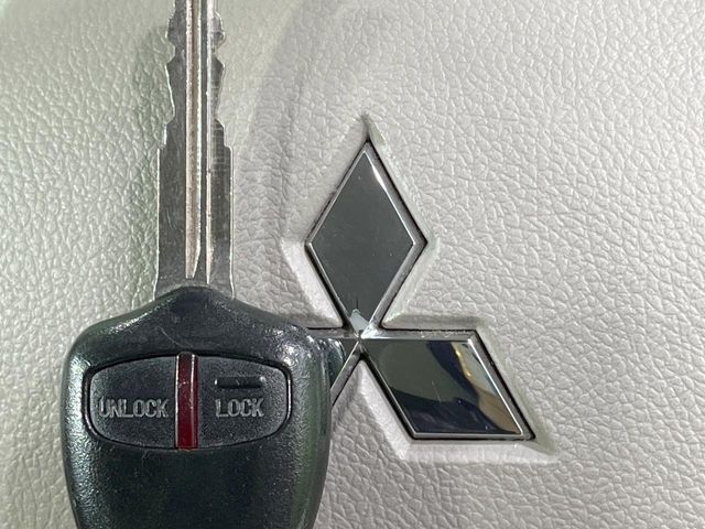 MITSUBISHI eK SPACE 2016