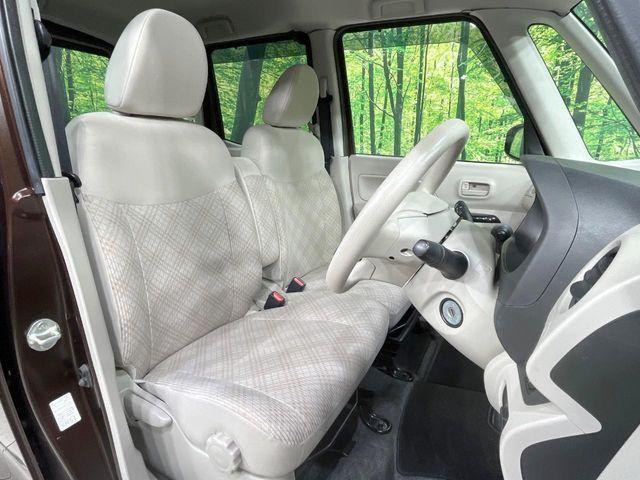 MITSUBISHI eK SPACE 2016