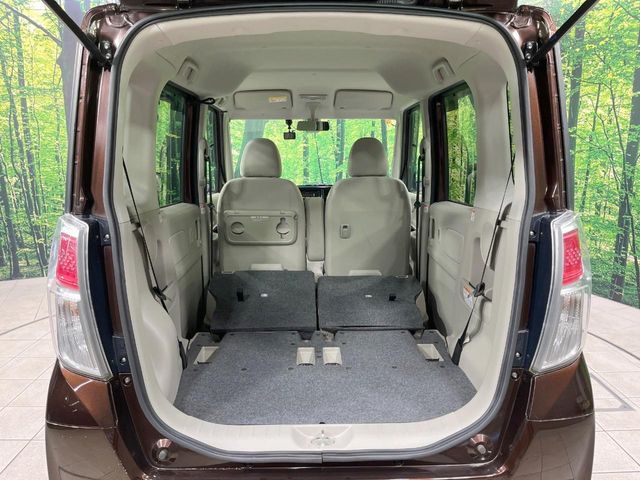 MITSUBISHI eK SPACE 2016