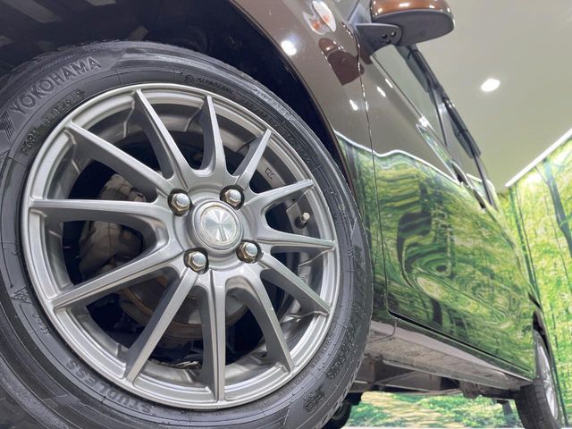 MITSUBISHI eK SPACE 2016