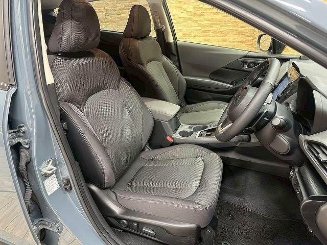 SUBARU CROSSTREK 2023