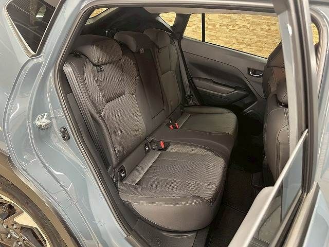 SUBARU CROSSTREK 2023