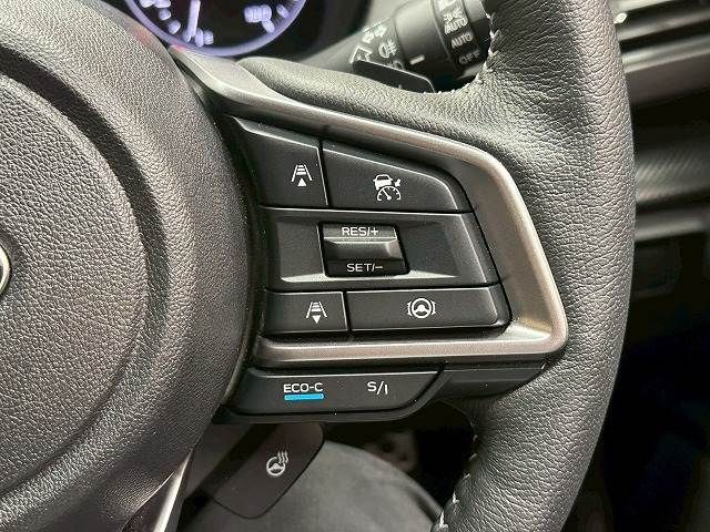 SUBARU CROSSTREK 2023