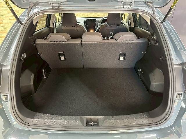 SUBARU CROSSTREK 2023