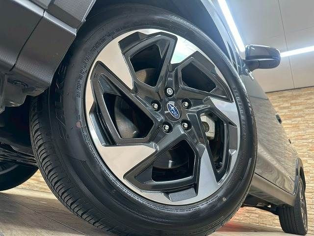 SUBARU CROSSTREK 2023