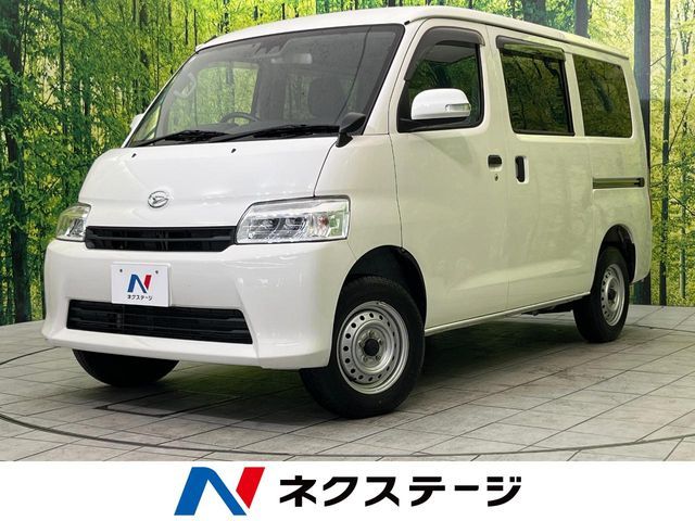 DAIHATSU Gran Max CARGO 2024