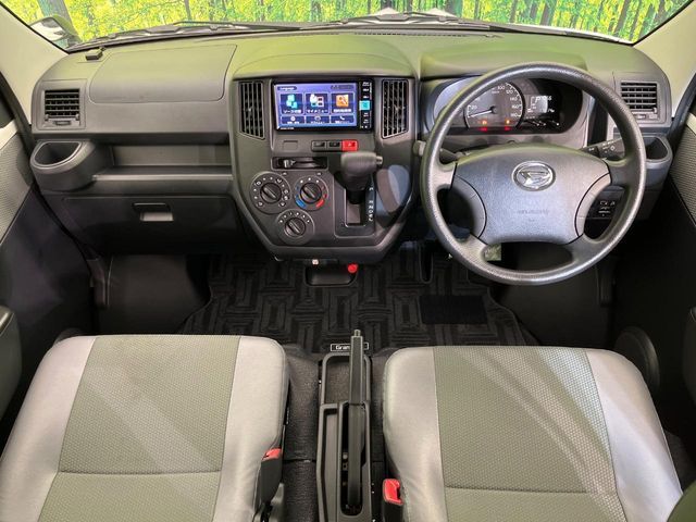 DAIHATSU Gran Max CARGO 2024