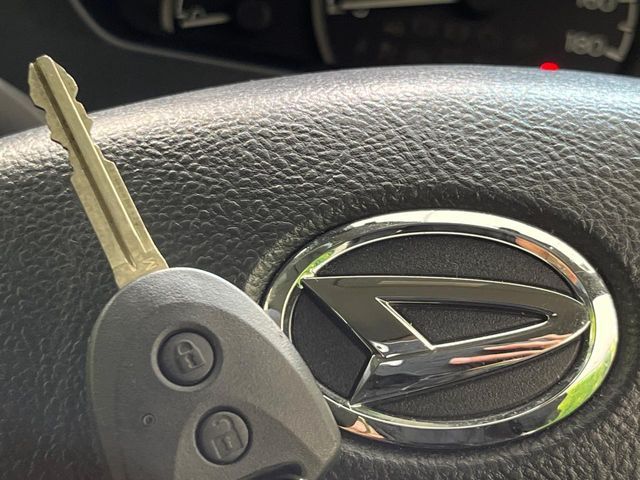 DAIHATSU Gran Max CARGO 2024