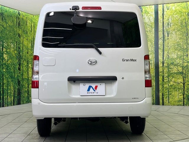 DAIHATSU Gran Max CARGO 2024