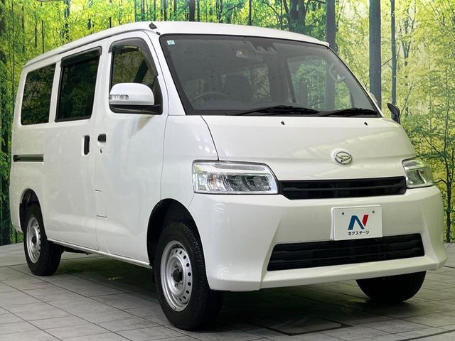 DAIHATSU Gran Max CARGO 2024