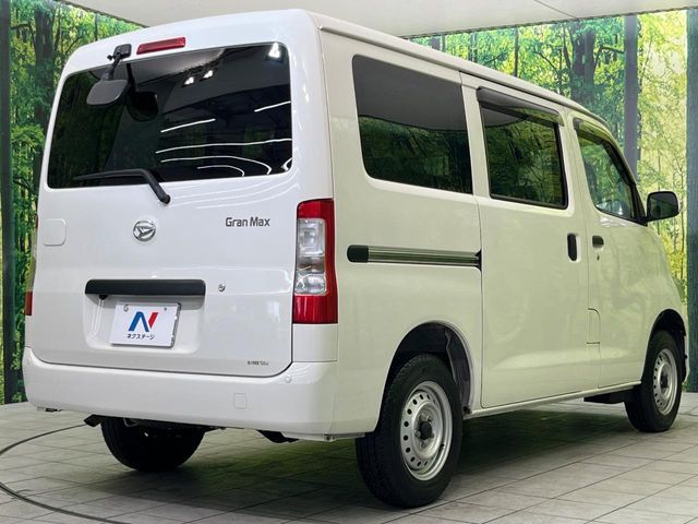 DAIHATSU Gran Max CARGO 2024