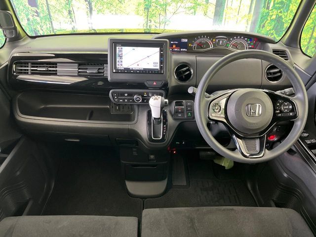 HONDA N BOX CUSTOM 2023