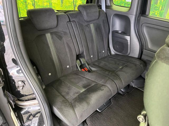 HONDA N BOX CUSTOM 2023