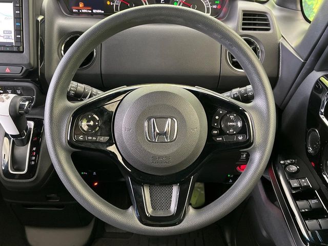 HONDA N BOX CUSTOM 2023