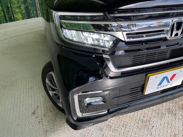 HONDA N BOX CUSTOM 2023