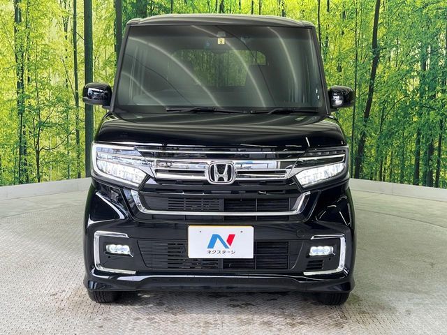 HONDA N BOX CUSTOM 2023