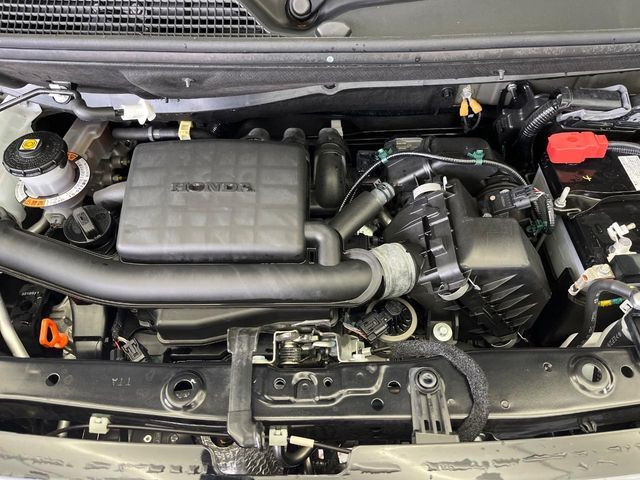 HONDA N BOX CUSTOM 2023