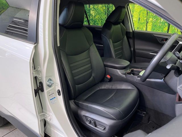 TOYOTA RAV4 4WD 2020