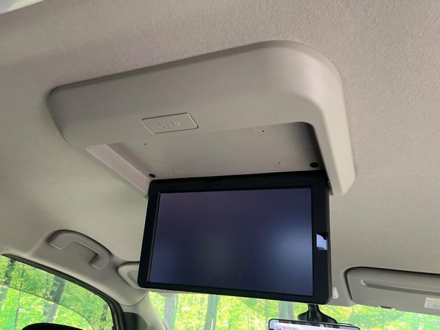 NISSAN SERENA  S-HYBRID 2021