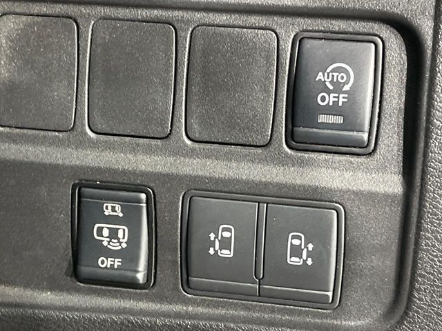 NISSAN SERENA  S-HYBRID 2021