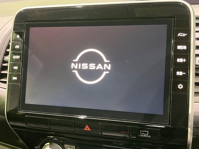 NISSAN SERENA  S-HYBRID 2021