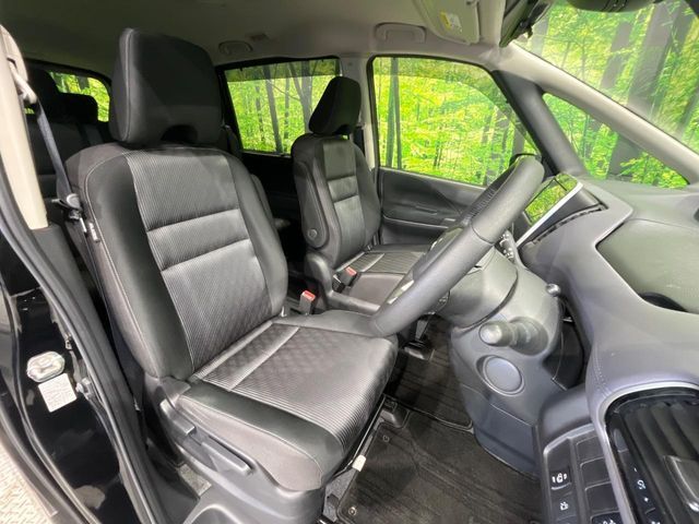 NISSAN SERENA  S-HYBRID 2021