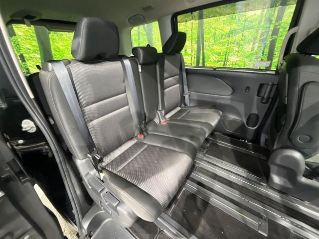 NISSAN SERENA  S-HYBRID 2021