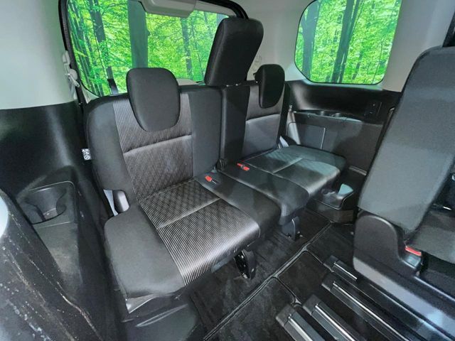 NISSAN SERENA  S-HYBRID 2021