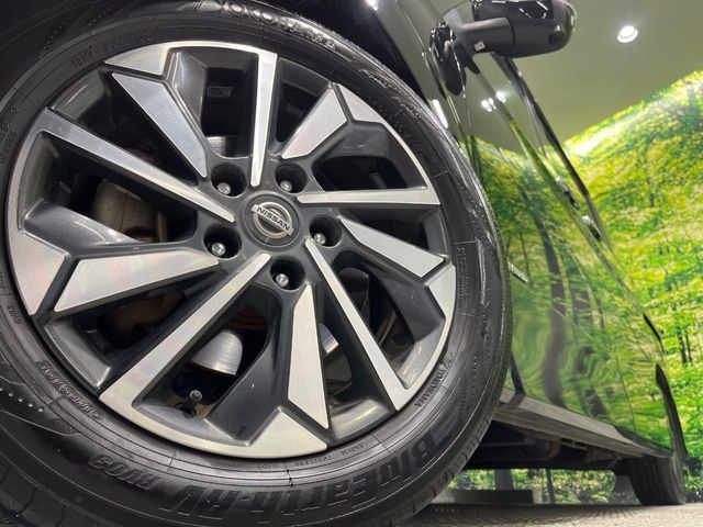 NISSAN SERENA  S-HYBRID 2021