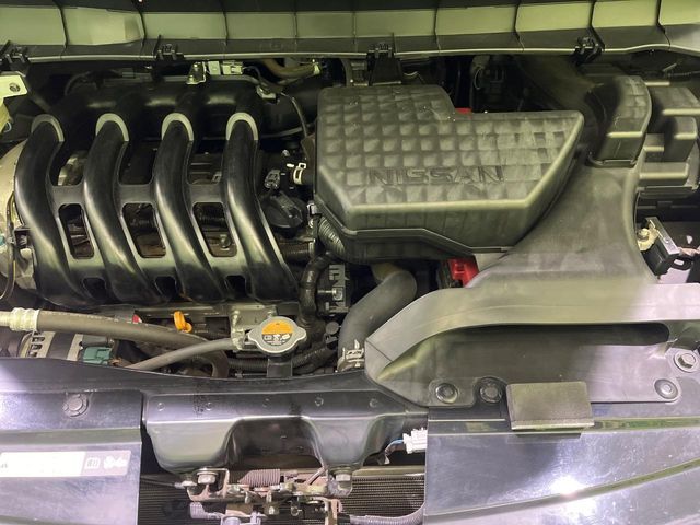 NISSAN SERENA  S-HYBRID 2021