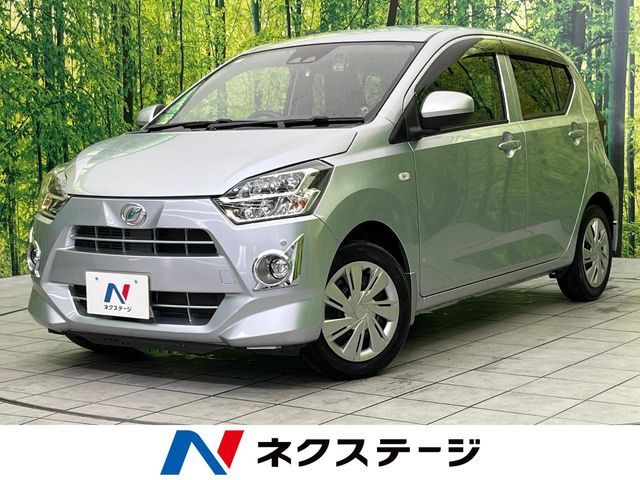 DAIHATSU MIRA e:S 2017