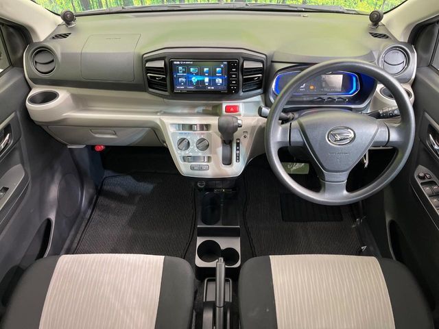 DAIHATSU MIRA e:S 2017