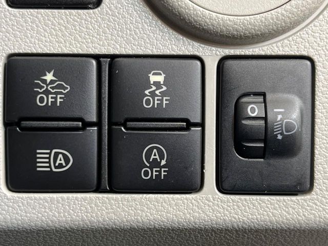 DAIHATSU MIRA e:S 2017