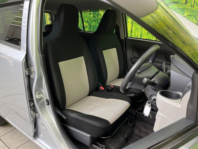 DAIHATSU MIRA e:S 2017